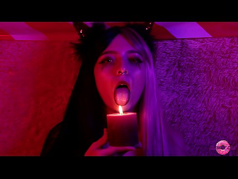 ❤️ Blowjob Hikaka mai i te Sexy Succubus me te Waha Whakanui ❤❌ Russian porn i mi.niceporn.ru ❌❤