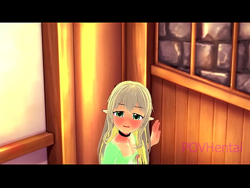 ❤️ (Mahanga) Ka awhina te kotiro Elvish ki te horoi i to kanohi. ❤❌ Russian porn i mi.niceporn.ru ❌❤